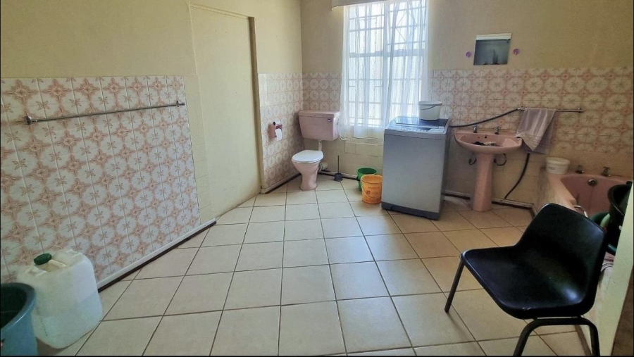 3 Bedroom Property for Sale in Trompsburg Free State